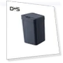 Smart Touchless Trash Can with Lid — Kitchen Cans, HOW-E