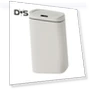 Smart Trash Bin with Lid — Waste Baskets, HOW-E