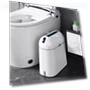 Smart Trash Bin — Waste Baskets, Dongfang HOME C