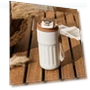 Smart Water Thermos — Travel Drinkware, Photography