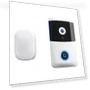 Smart Wireless Doorbell Camera — Smart Home Security, baishikele