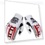Summer Motorcycle Gloves with Touchscreen and Full Finger — Gloves, CHCYCLE