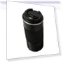 Thermal Mug with Temperature Display — Beverage Warmers, Kitchen artifact
