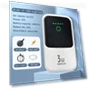 Ultra-Quiet Aquarium Oxygen Pump with USB Charging — Air Pumps, SDS003