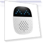 Ultrasonic Pest Repeller — Repellents, HOW-E