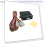 Universal 12V Car Window Closer Control Module — Window Kit, JOHO - CarGear