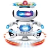 Walking Dancing Robot Toy, JM ZH