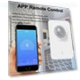 Wi-Fi Smart PIR Motion Sensor — Motion Sensors, Minco Home