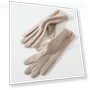 Winter Cashmere Touchscreen Gloves — Cold Weather Gloves, Outdoor Boutique TOP