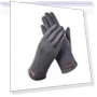 Winter Quilted Warm Gloves — Gloves, eyeonsome