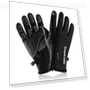 Winter warm wool gloves with touchscreen — Gloves & Mittens, UP shoes