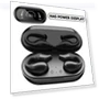 Wireless Bone Conduction Headphones — Over-Ear Headphones, Junmaocun