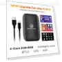 Wireless Carplay Adapter for Universal AI BOX — Stereo Receivers, JOHO - CarGear