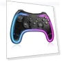 Wireless Switch Pro Controller — Gaming Controllers, YiLBX