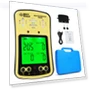 4-in-1 Combustible Gas Detector Analyzer — Gas Analyzers, TOMTOP JMS
