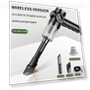 5-in-1 Wireless Car Vacuum Cleaner — Vacuums, Optimized General