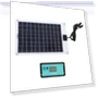 50W Solar Panel Kit with Charge Controller — Solar & Wind Power, YuHeng 01
