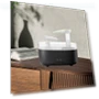 Air Humidifier Essential Oil Diffuser — Air Moisturizers, Hobbies mall