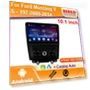 Android Car Radio Multimedia Player — Stereo Receivers, Reakosound