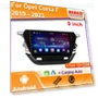 Android Touch Screen Car Stereo — Stereo Receivers, Reakosound