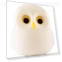 Animal-shaped Smart Lights — Creative Lighting Solutions, Zhou Yajin