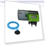 Automatic Aquarium Feeder — Feeders, TOMTOP JMS