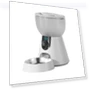 Automatic Pet Feeder with Camera — Automatic Feeders, Petwant