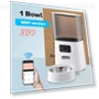 Automatic Pet Feeder with Wi-Fi Camera — Automatic Feeders, COOKING-MALL