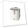 Automatic Self-Cleaning Ice Maker — Ice Makers, Sea Global