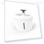 Automatic Smart Pet Water Dispenser — Fountains, Cuperay