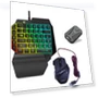 Bluetooth 5.0 Gaming Converter — Keyboards, CUCU