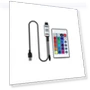 Bluetooth RGB Controller — Remote Controls, AIMINGTE Light Accessories
