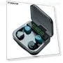 Bluetooth Wireless Earbuds — In-Ear Headphones, ZLH Mall