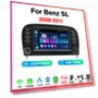 Car Radio with Carplay Android Auto — Stereo Receivers, NAVIGUIDE Car Life