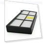 HEPA Filter — Parts & Accessories, GOODLUCKK