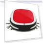 Intelligent Automatic Vacuum Cleaner — Smart Cleaning Robots, Refreshing Home