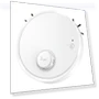 Intelligent Sweeping Robot — Smart Cleaning Robots, Factory Discount Outlet
