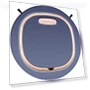 Intelligent Sweeping Robot — Smart Cleaning Robots, Refreshing Home