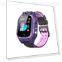 Kids Smart Watch with Camera — Wearable Accessories, SDS001