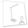LED Touch Switch Foldable Desk Lamp — Desk & Table Lighting, paweinuo