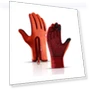 Motorcycle Gloves with Touchscreen — Gloves