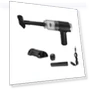 Portable Wireless Car and Home Vacuum Cleaner — Vacuums, HOME-Auto-001