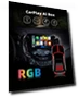 RGB Wireless CarPlay Adapter — Stereo Receivers, Reakosound