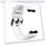 Silicone Replacement Strap — Smartwatch Straps, PINSENDA