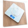 Smart Bathroom Scale — Weight Management Tools, TOP MALL-004