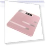 Smart Bathroom Scale — Weight Management Tools, Refreshing Home