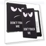 Smart Case for Kindle 11th Generation — Protective Cases, HZ-C