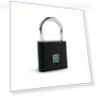 Smart Fingerprint Padlock — Padlocks & Hasps, Comfort Homeware
