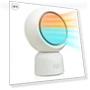 Smart Heating Fan — Ceiling Fans, Elegant Living House