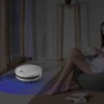 Smart Home Charging Sweeping Robot, Gift Vacuum, Three in One — Smart Cleaning Robots, Factory Discount Outlet